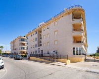 Alquiler corta estancia - Apartamento - Playa Flamenca