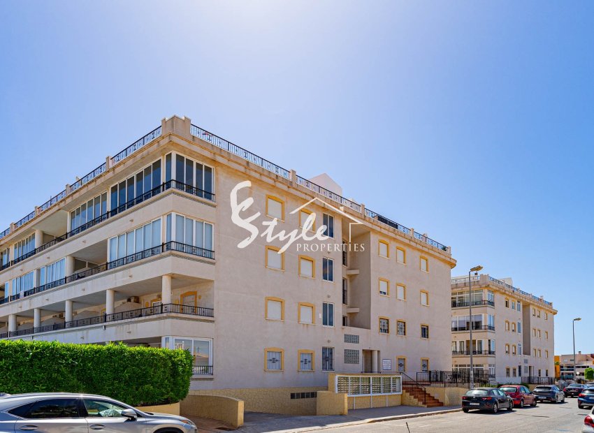 Alquiler corta estancia - Apartamento - Playa Flamenca