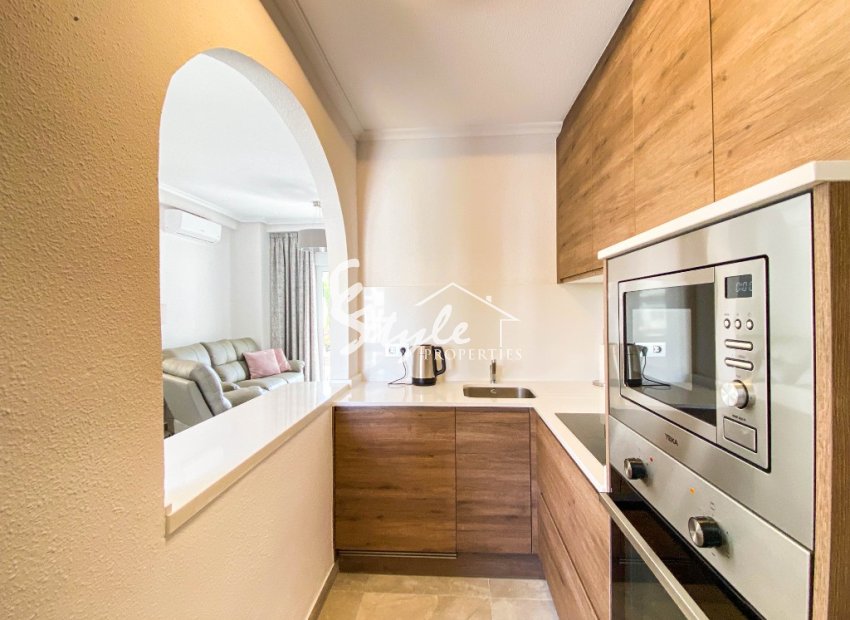 Alquiler corta estancia - Apartamento - Punta Prima - Cala Dorada