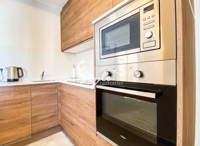 Alquiler corta estancia - Apartamento - Punta Prima - Cala Dorada