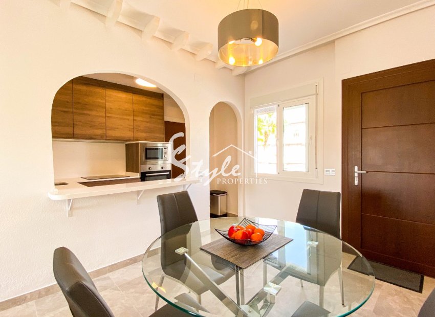 Alquiler corta estancia - Apartamento - Punta Prima - Cala Dorada