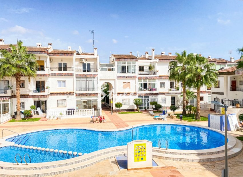 Alquiler corta estancia - Apartamento - Punta Prima - Cala Dorada