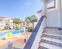Alquiler corta estancia - Apartamento - Punta Prima - Cala Dorada