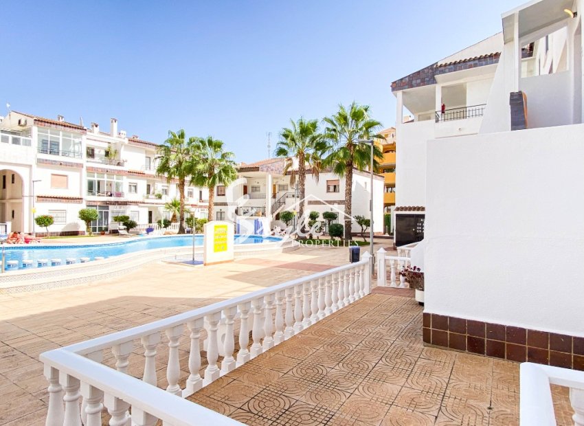 Alquiler corta estancia - Apartamento - Punta Prima - Cala Dorada