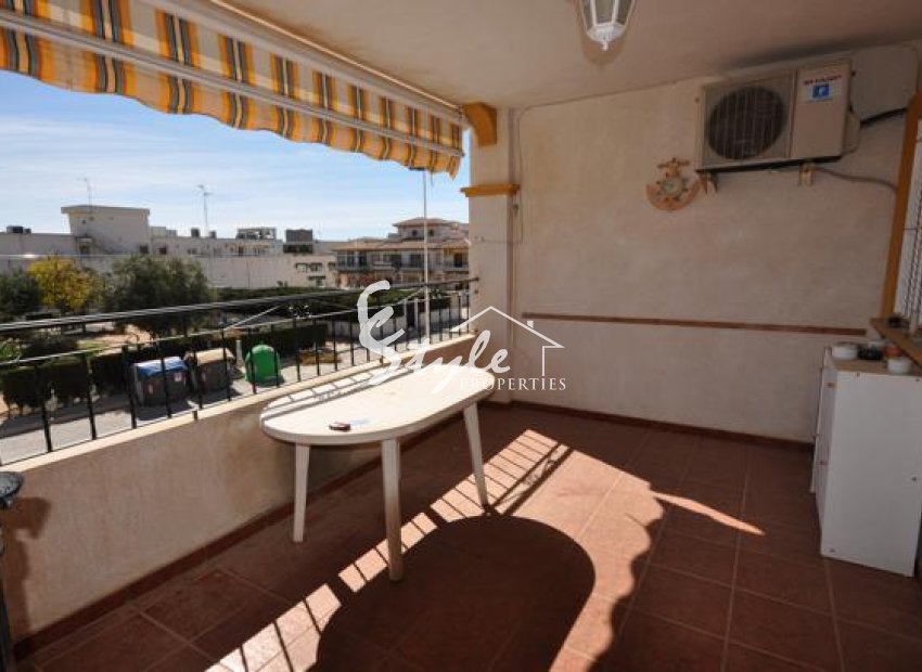 Alquiler corta estancia - Apartamento - Punta Prima - La Ciñuelica