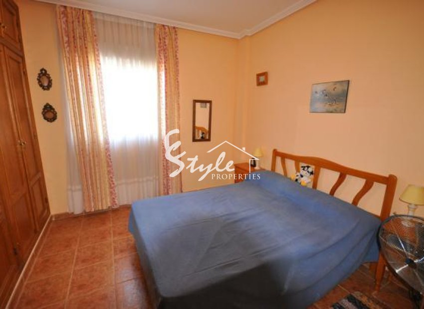 Alquiler corta estancia - Apartamento - Punta Prima - La Ciñuelica