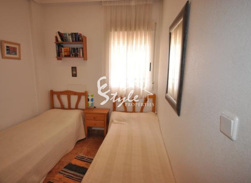 Alquiler corta estancia - Apartamento - Punta Prima - La Ciñuelica