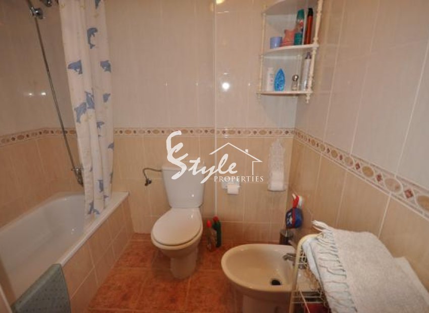 Alquiler corta estancia - Apartamento - Punta Prima - La Ciñuelica