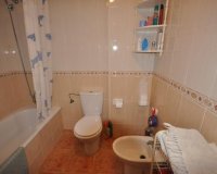 Alquiler corta estancia - Apartamento - Punta Prima - La Ciñuelica