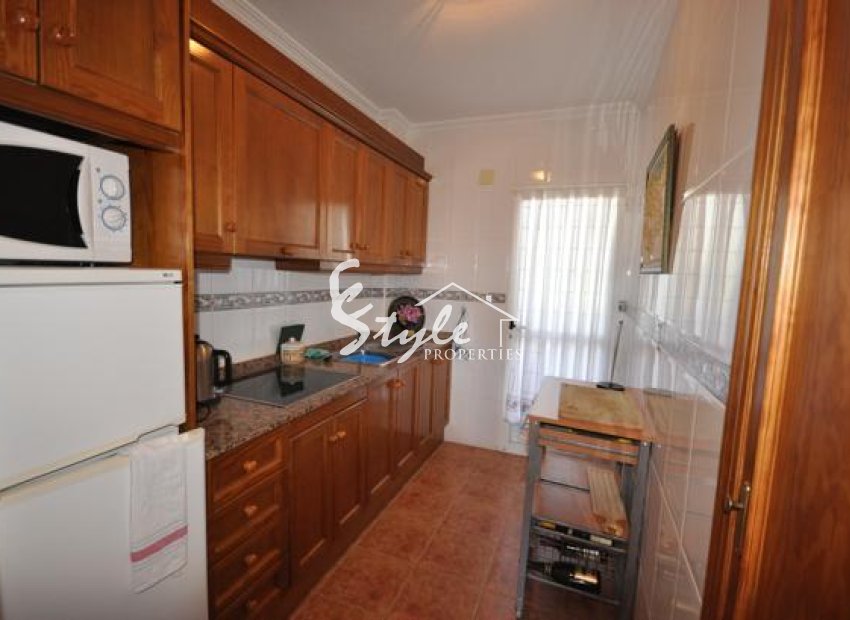 Alquiler corta estancia - Apartamento - Punta Prima - La Ciñuelica