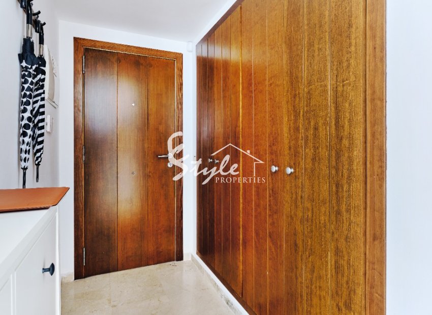 Alquiler corta estancia - Apartamento - Punta Prima - La Entrada