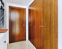 Alquiler corta estancia - Apartamento - Punta Prima - La Entrada