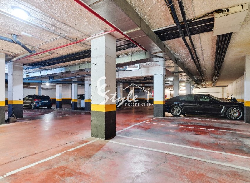 Alquiler corta estancia - Apartamento - Punta Prima - La Entrada