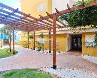 Alquiler corta estancia - Apartamento - Punta Prima - La Entrada