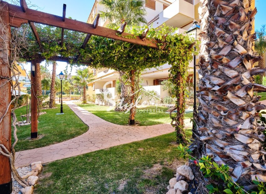 Alquiler corta estancia - Apartamento - Punta Prima - La Entrada