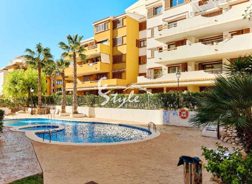 Alquiler corta estancia - Apartamento - Punta Prima - La Entrada