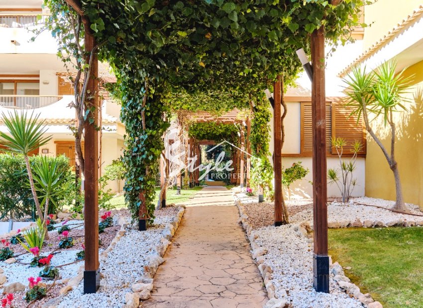 Alquiler corta estancia - Apartamento - Punta Prima - La Entrada