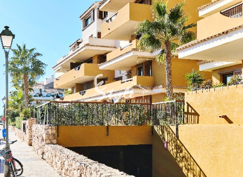 Alquiler corta estancia - Apartamento - Punta Prima - La Entrada