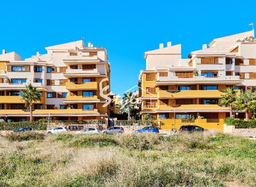 Alquiler corta estancia - Apartamento - Punta Prima - La Entrada