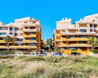 Alquiler corta estancia - Apartamento - Punta Prima - La Entrada