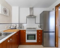 Alquiler corta estancia - Apartamento - Punta Prima - La Entrada