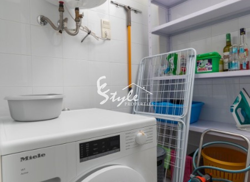 Alquiler corta estancia - Apartamento - Punta Prima - La Entrada