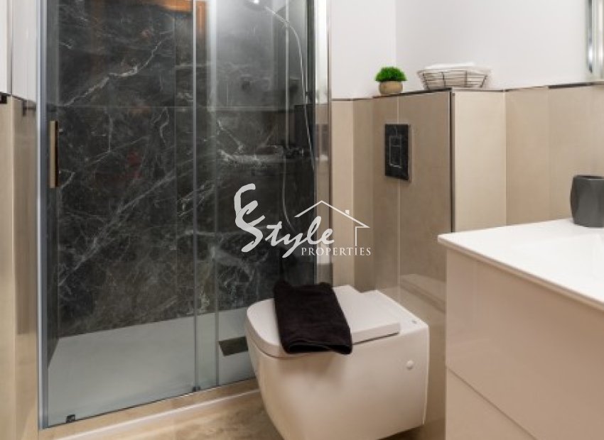 Alquiler corta estancia - Apartamento - Punta Prima - La Entrada