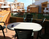 Alquiler corta estancia - Apartamento - Punta Prima - La Entrada