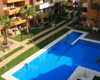 Alquiler corta estancia - Apartamento - Punta Prima - La Entrada