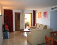 Alquiler corta estancia - Apartamento - Punta Prima - La Entrada
