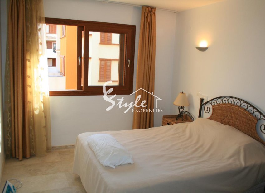 Alquiler corta estancia - Apartamento - Punta Prima - La Entrada