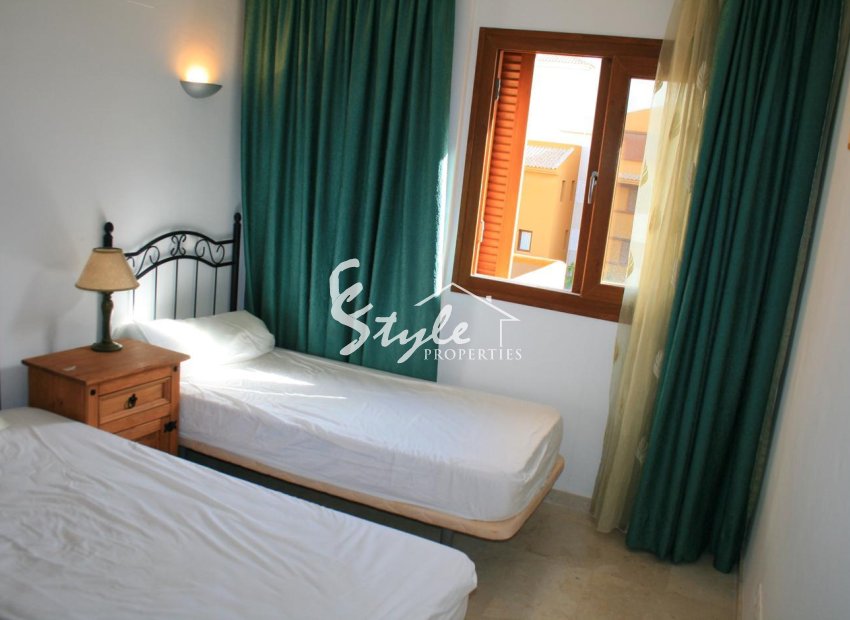 Alquiler corta estancia - Apartamento - Punta Prima - La Entrada