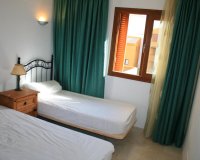 Alquiler corta estancia - Apartamento - Punta Prima - La Entrada