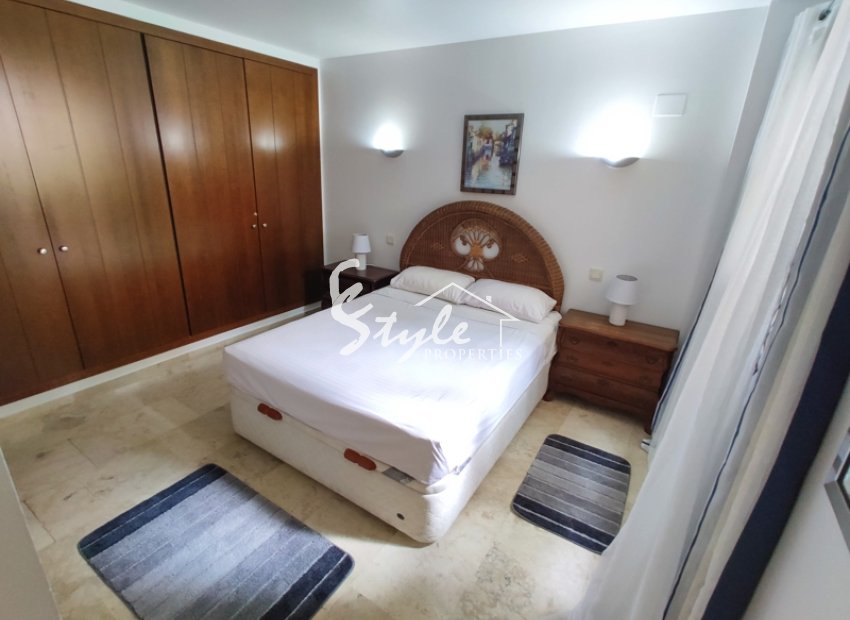 Alquiler corta estancia - Apartamento - Punta Prima - La Entrada