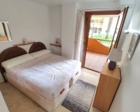 Alquiler corta estancia - Apartamento - Punta Prima - La Entrada