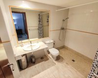Alquiler corta estancia - Apartamento - Punta Prima - La Entrada