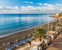 Alquiler corta estancia - Apartamento - Punta Prima - La Recoleta