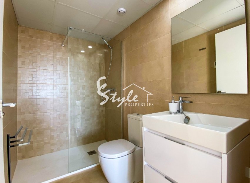 Alquiler corta estancia - Apartamento - Punta Prima - La Recoleta