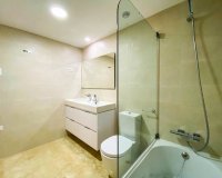 Alquiler corta estancia - Apartamento - Punta Prima - La Recoleta