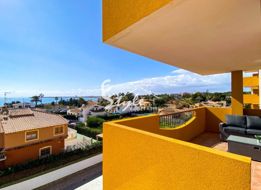 Alquiler corta estancia - Apartamento - Punta Prima - La Recoleta