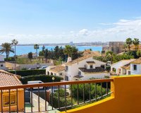 Alquiler corta estancia - Apartamento - Punta Prima - La Recoleta