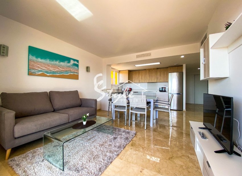 Alquiler corta estancia - Apartamento - Punta Prima - La Recoleta