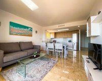 Alquiler corta estancia - Apartamento - Punta Prima - La Recoleta