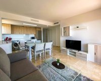 Alquiler corta estancia - Apartamento - Punta Prima - La Recoleta
