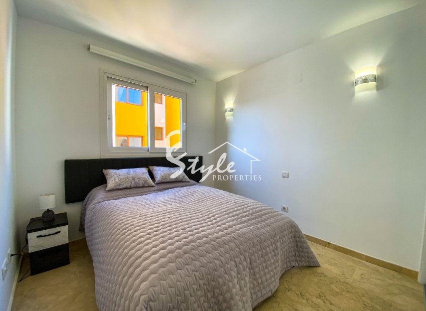 Alquiler corta estancia - Apartamento - Punta Prima - La Recoleta
