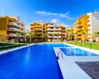 Alquiler corta estancia - Apartamento - Punta Prima - La Recoleta