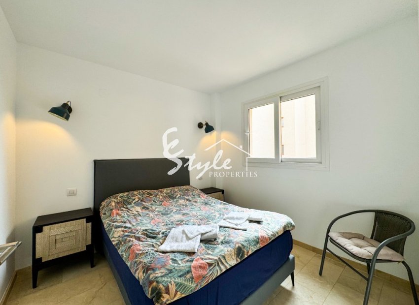 Alquiler corta estancia - Apartamento - Punta Prima - La Recoleta