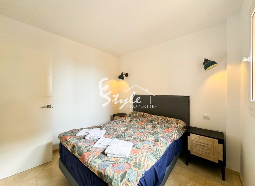 Alquiler corta estancia - Apartamento - Punta Prima - La Recoleta