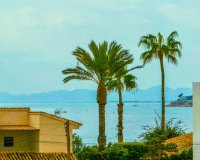 Alquiler corta estancia - Apartamento - Punta Prima - La Recoleta