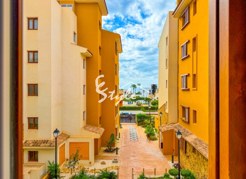 Alquiler corta estancia - Apartamento - Punta Prima - La Recoleta